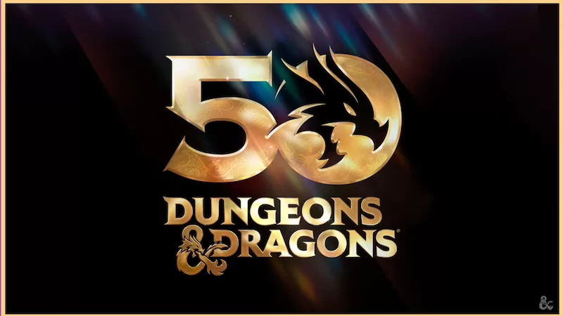 Dungeons & Dragons wird 50